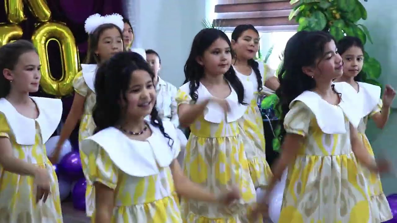 Navoiy viloyati Konimex tumani 9-maktab 4