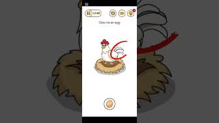 كيفية حل لغز المستوى رقم 48 من لعبة شغل عقلك How to solve LV.48 of BrainFind #games #play #brainfind screenshot 4