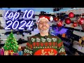 🔫Airsoft 🔫 MON TOP 10  2024 [French]