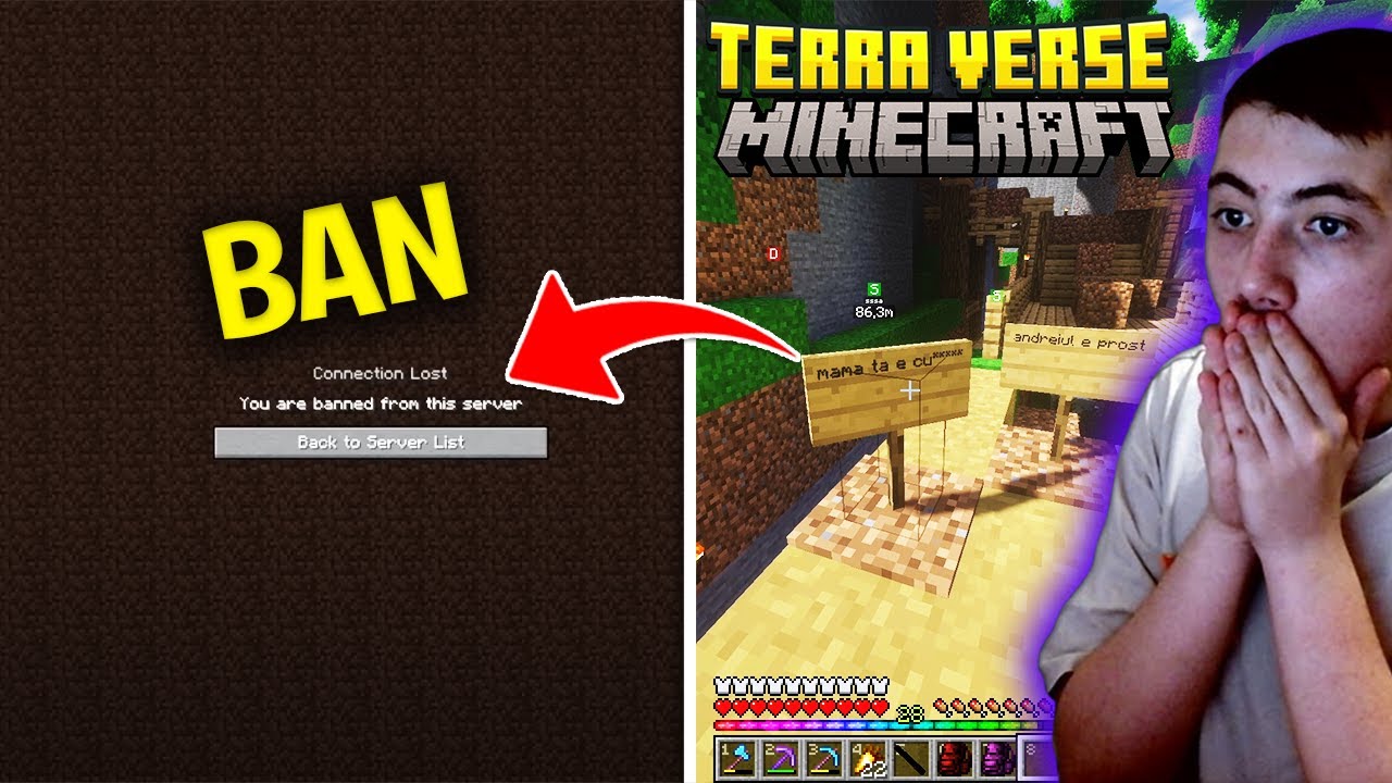 Anprim mine карта