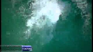 Wipeout Türk-Yunan 6. Bölüm Davos Zirvesi