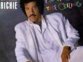 Lionel Richie Dancing On The Ceiling Extended mp3