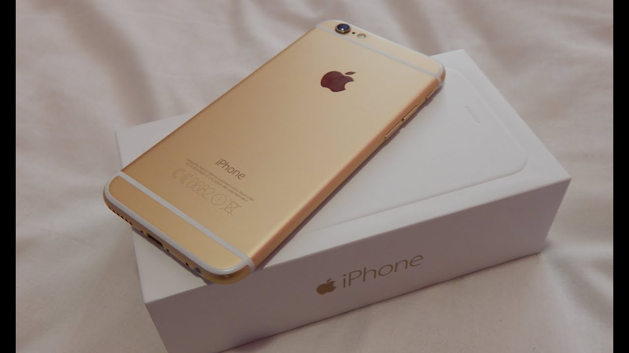 ¿QUE HAY EN MI IPHONE 6? WHATS ON MY IPHONE 6? ♥ Laura Yanes