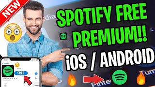 Tutorial - Free Spotify Premium ✅ How I Got Spotify Premium for Free in 2022? screenshot 4