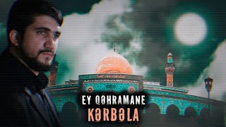 Ey Qəhrəmane Kərbəla - Hacı Muhəmməd Baqir Mənsuri | مرحوم حاج محمد باقر منصوری Resimi