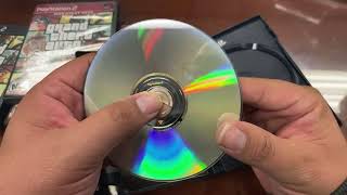 Grand Theft Auto San Andreas: how to find out if you have Hot Coffee version