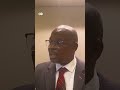 Sociedade civil exige investigação independente às mortes nos protestos em Angola