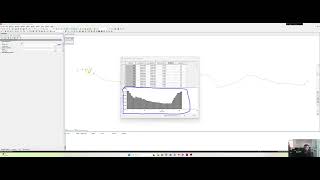 How to Import River Reach Data in InfoWorks ICM | Importing River Survey Data | InfoWorks ICM | #05