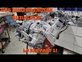 Vice grip garage duster engine build biography ls 318 part 1