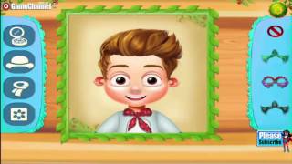 Adventure Camp "Educational Games" Android Gameplay Video screenshot 1