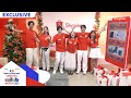 Anong Christmas gift ang gusto mong matanggap with Shopee? | PBB Collab 2.0