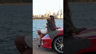 A whole new meaning to Fashion Forward! Profile