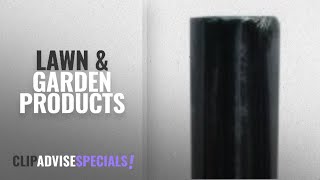 10 Best Selling DeWitt Lawn & Garden Products [2018 ]: DeWitt 4-Foot by 50-Foot 12-Year Weed Barrier