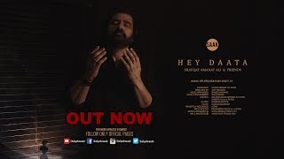 Download Lagu Hey Daata Full Dua - Shafqat Amanat Ali \u0026 Friends MP3