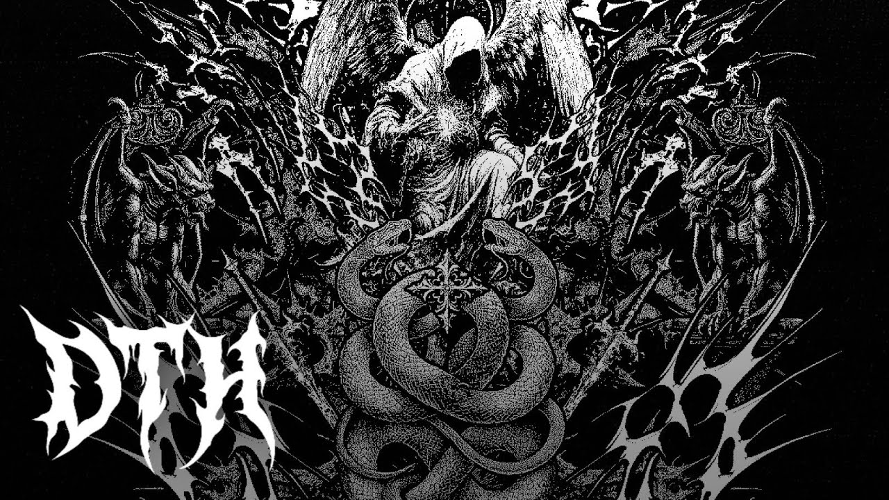 Watch ASTAROTH - CRASHOUTMASTER on YouTube Watch ASTAROTH - CRASHOUTMASTER on YouTube