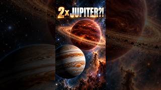 JWST Found Something Only 2× the Mass of Jupiter! 😳