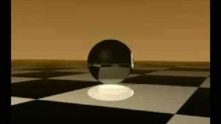 BOLA DE SINUCA 3D MAX screenshot 5