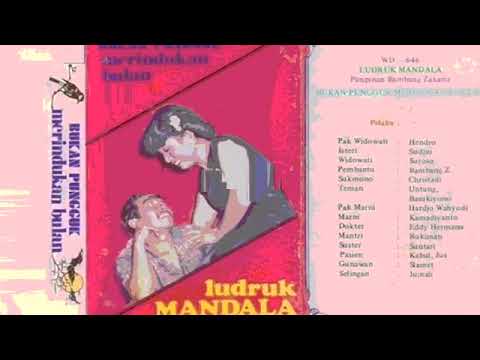 Ludruk Mandala - Bukan Pungguk Merindukan Bulan
