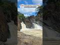 Brahmanakunda Waterfall, Mayurbhanj | Hidden Waterfall in Mayurbhanj #odisha#waterfall #shorts