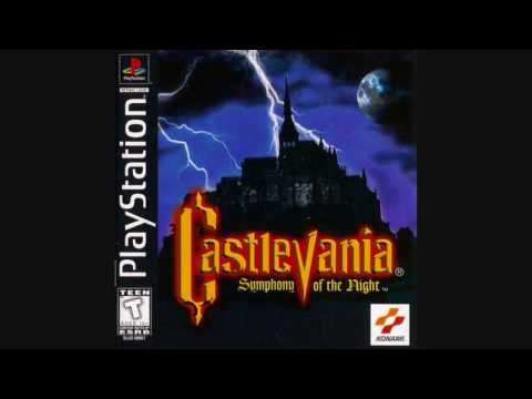 Castlevania: Symphony of the Night Rainbow Cemetery (Yamaha XG MIDI)