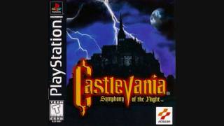 Castlevania: Symphony of the Night Rainbow Cemetery (Yamaha XG MIDI)