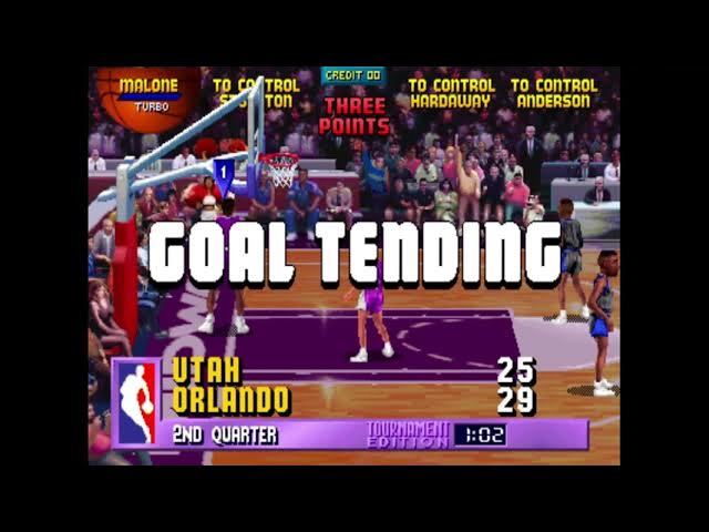 Complete NBA Jam Rosters Revealed – Hooped Up