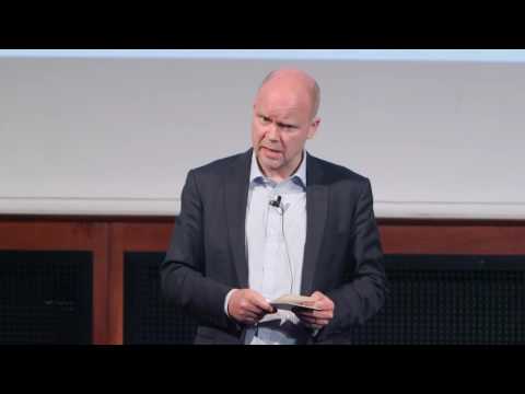 Toby Young on Education | THINK 2015