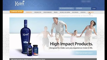 Cambiar idioma al Back Office