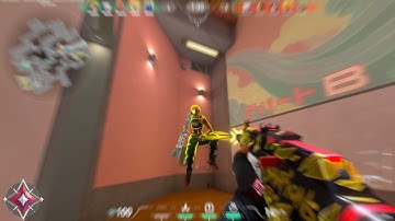 when you master sova... | dae valorant highlights #7