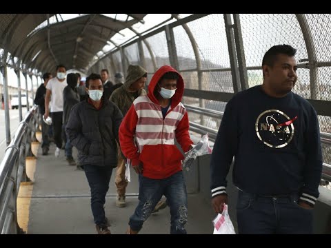 QUÉDATE EN MÉXICO