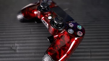 Scuf Controller Unboxing & First Look | Features Of The Scuf