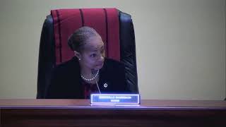 02-27-2020 - City Council Legislative Work Session