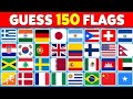 Guess the Flags of Different Countries | World Flags Quiz Challenge 🌍🚩