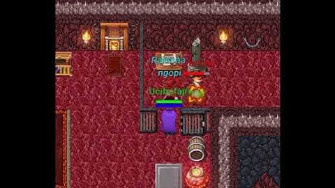 Tibiame Hunter W17 - Torael "Double Exp"