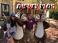 Chip 'n' Dale Did WHAT?! ft. My Dad!