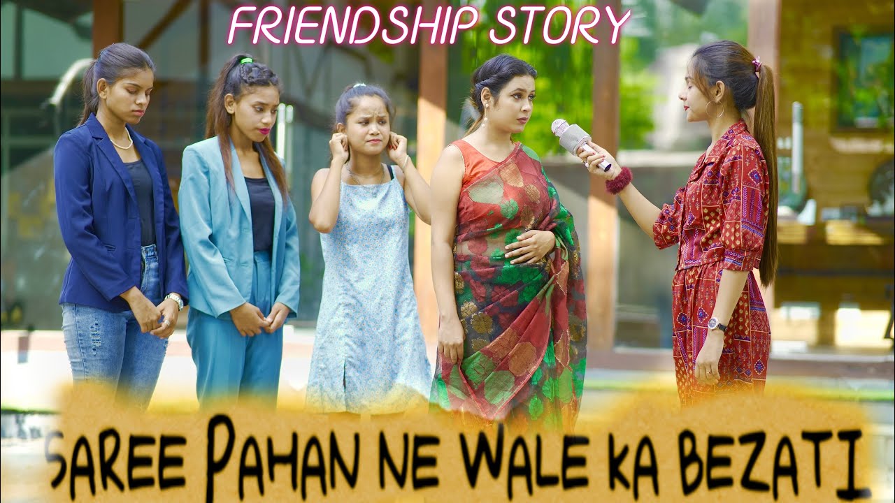 Tera Yaar Hoon Main|A True Friendship Story|Heart Touching Friendship Story|Best Friendship Story