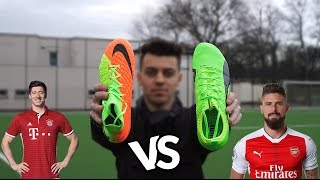 puma hypervenom