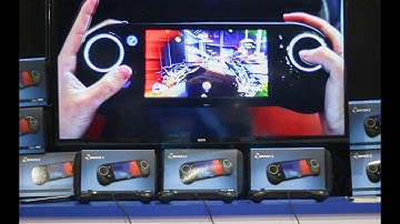 SMACH Z Hands-On | E3 2019