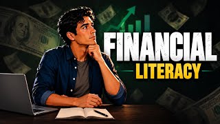 How to Manage Money for Beginners (Budget, Save, Invest)