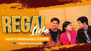 LIVE: Kimson Tan, Zonia Mejia, Shecko Apostol | RSP Siopao, Dumplings & LOVE