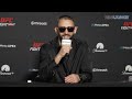 Levan Chokheli wants to climb UFC rankings as fast as possible | UFC Vegas 119