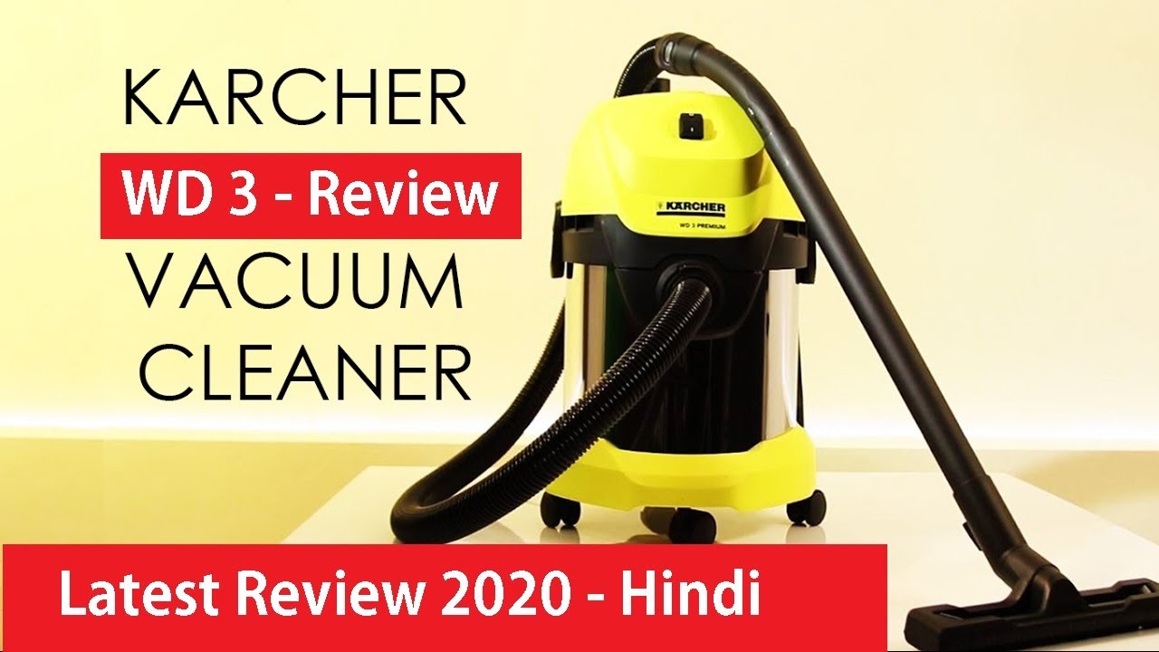 Best vacuum cleaner under 6000 | Wet 
