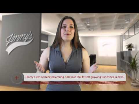Jimmy's Fries & Shakes -Franchising opportunities
