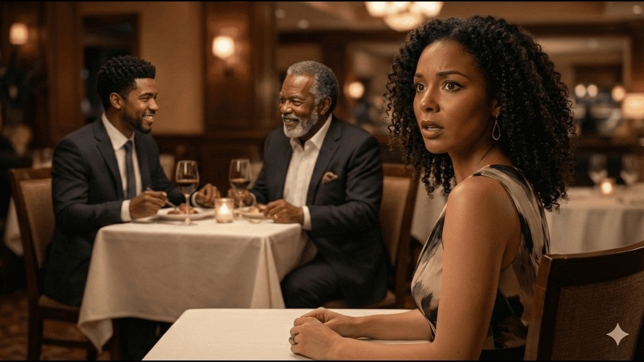 Elle a licencié un père célibataire noir pour un seul jour de congé en 9 ans, puis l'a vu dîner avec