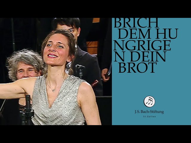 Bach-Stiftung