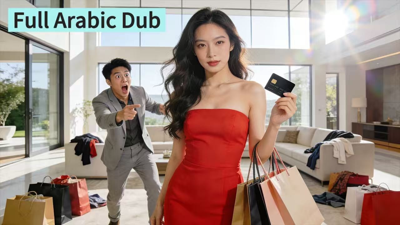 【مدبلج عربي】عادت من الموت… تزوجت أغنى رجل بالعالم، لكنها طلبت الطلاق وأعطته لغيرها!