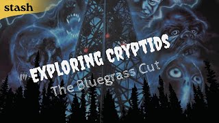 Exploring America's Most Famous Cryptids | Exploring Cryptids: The Bluegrass Cut | Documentary