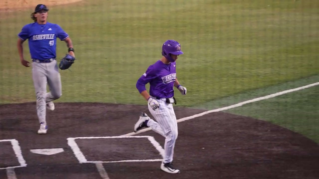 WCU VS UNC ASHEVILLE RECAP