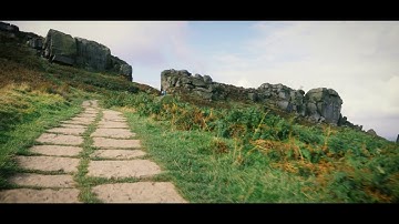 Panasonic GH5 and Zhiyun Crane Gimbal test 4K