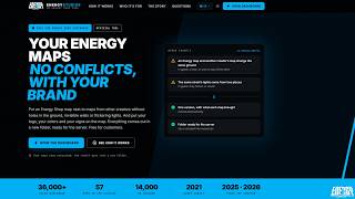 Energy Studios — Fix Map Conflicts & Customize Your Energy Maps - FiveM